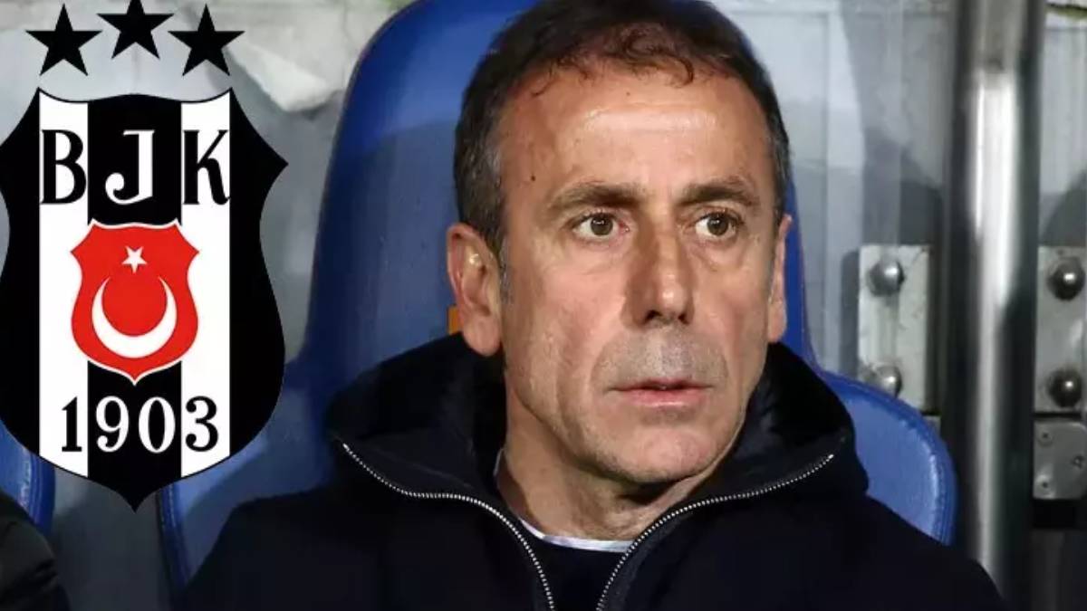 Beşiktaş'tan rekor tazminat alan Abdullah Avcı'dan olay suçlama: Beşiktaş beni bitirdi