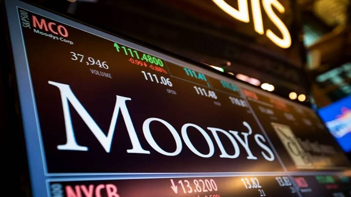 Moody’sten güncelleme gelmedi: Türkiye’nin kredi notu aynı kaldı