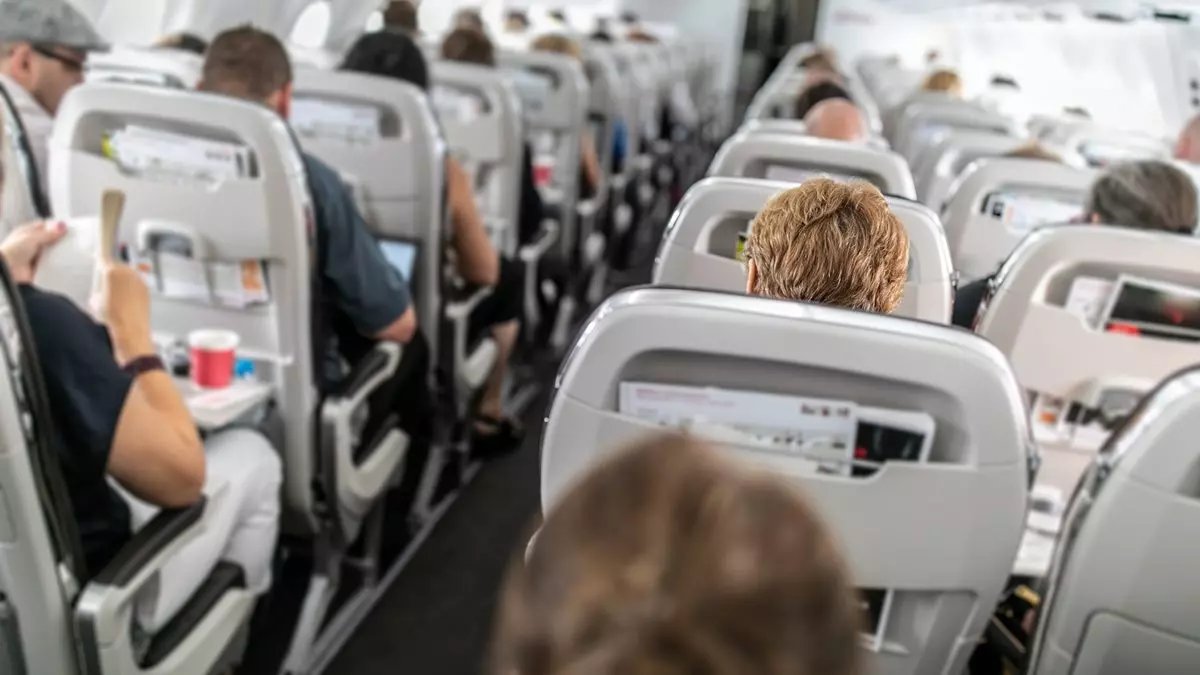 Ekonomi sınıfında en iyi koltuklar buymuş! Bilet almadan mutlaka bakın: Birinci sınıf konforu yaşatıyor