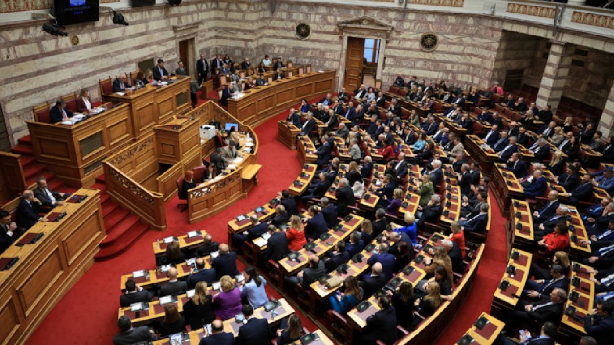 Yunanistan'da Cumhurbaşkanı seçiminde kritik eşik aşılamadı: İlk turda sonuç yok, gözler 31 Ocak'ta