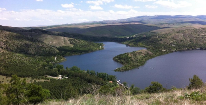 Kalamış Yat Limanı'nın imarına onay