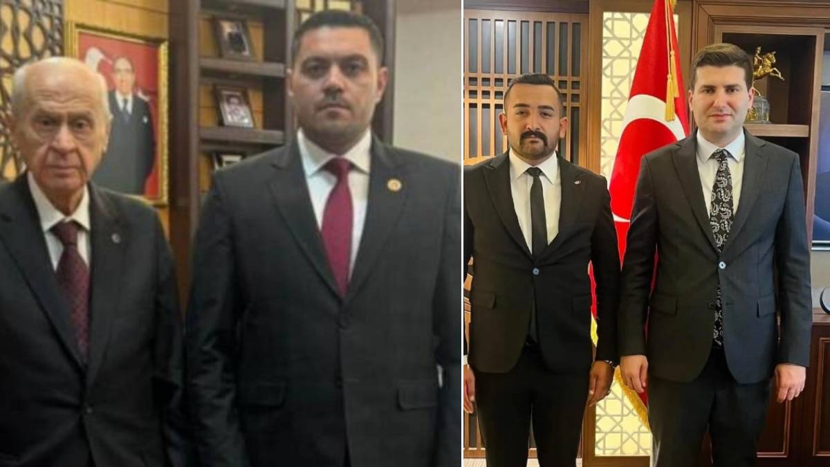 MHP il başkanının 14 yıla kadar hapsi istendi: 'İşkence' ve 'adam kaçırma' suçlaması