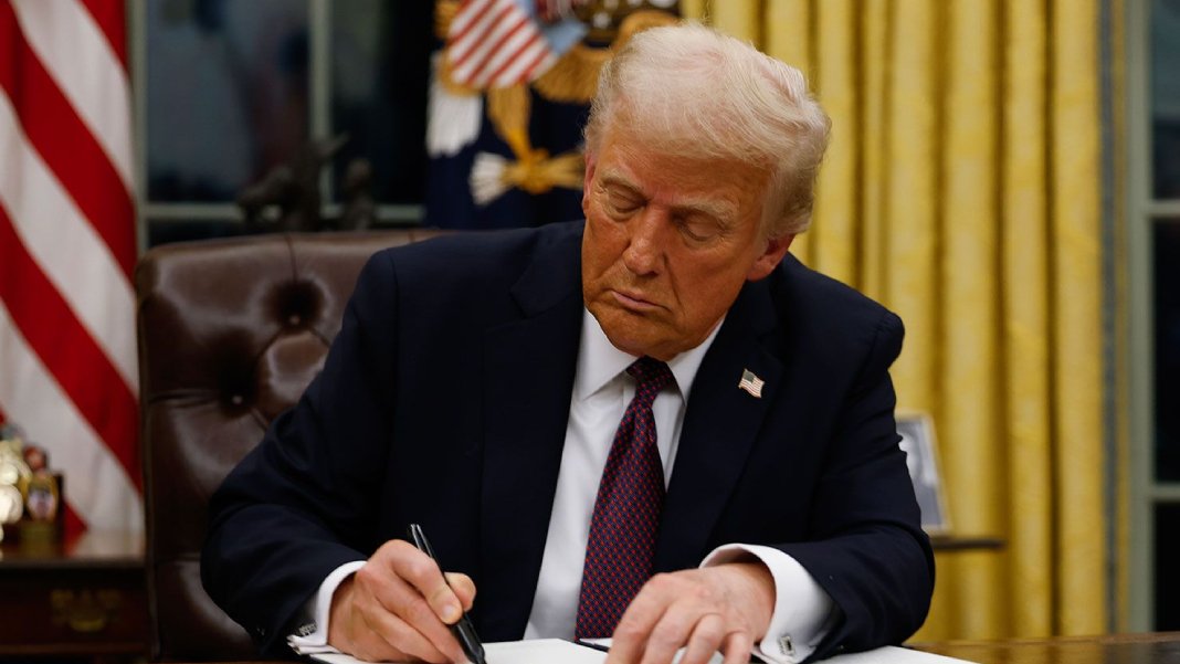 Trump’tan bölgedeki krizi derinleştirecek açıklama ... ‘Ürdün ve Mısır, Daha Fazla Filistinli Mülteci Kabul Etmeli’