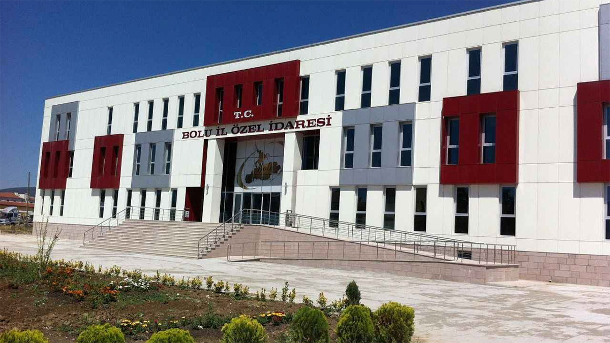 İl Özel İdaresi’nden Ersoy’a cevap: Sorumluluk Turizm Bakanlığı’nda