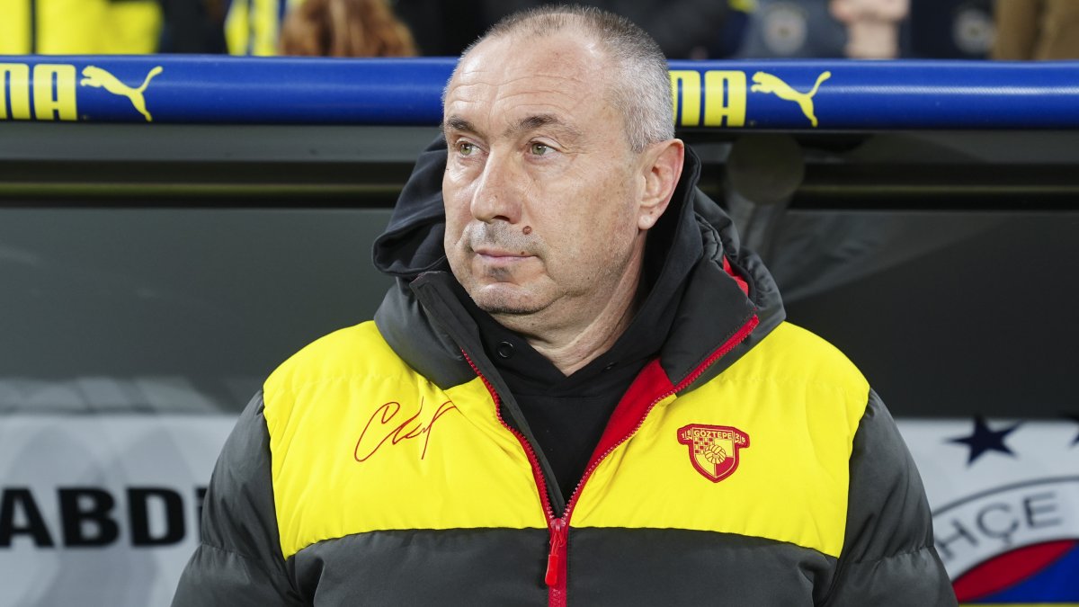 Stanimir Stoilov: İyi bir maç çıkardığımızı düşünüyorum