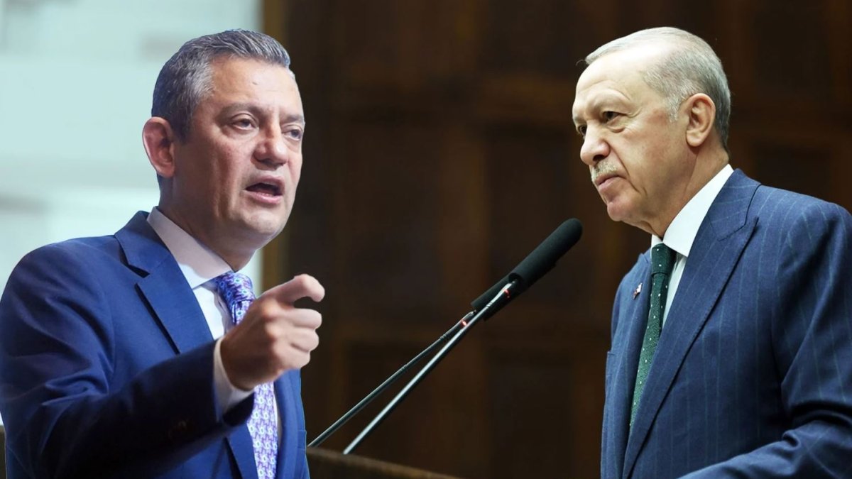 ORC'den yeni genel seçim anketi: CHP yeniden birinci parti