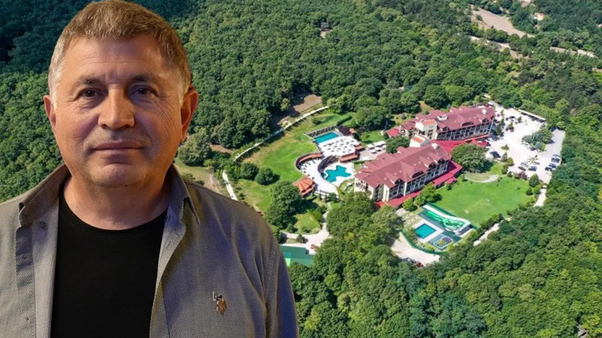 Kartalkaya faciasının ardından yeni gelişme: Grand Kartal'ın sahibinin diğer oteli de kapatıldı