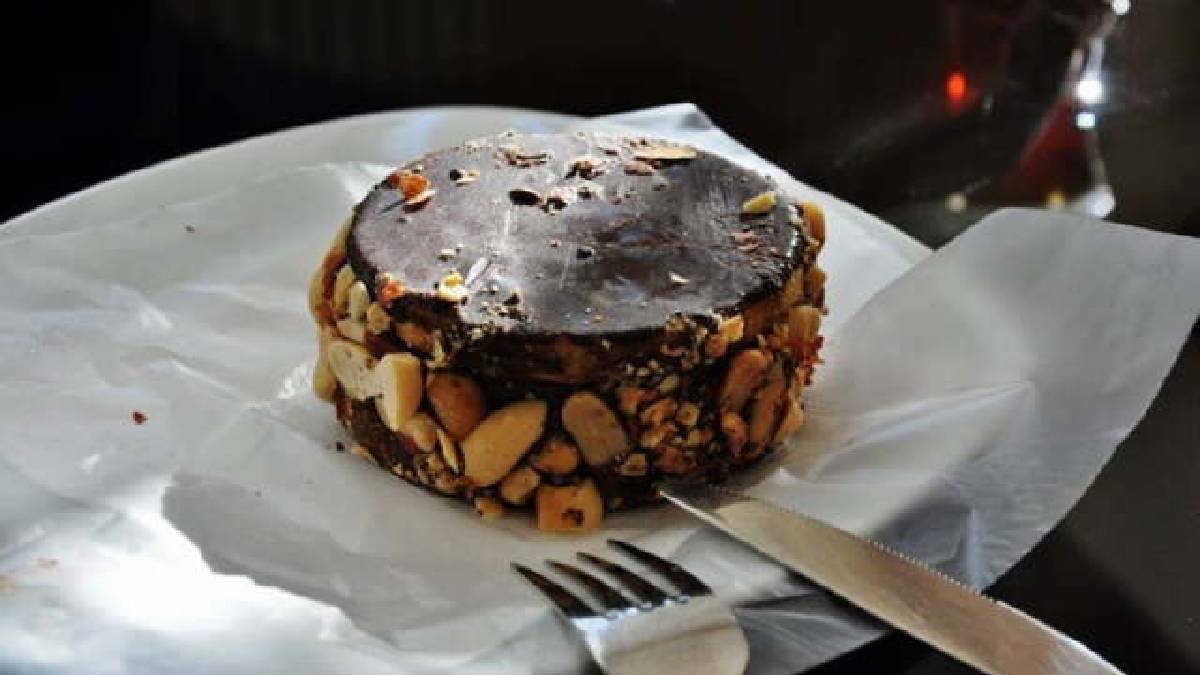 Ağzının tadını bilenlerin tatlısı! Sinop mutfağının vazgeçilmezi: İşte prenses tatlısı tarifi…