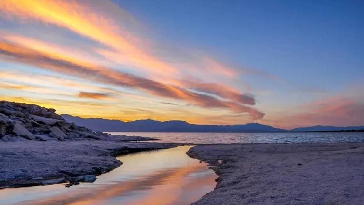 O deniz bir servet ediyor! Altında 540 milyar değerinde bir hazine saklıyormuş…