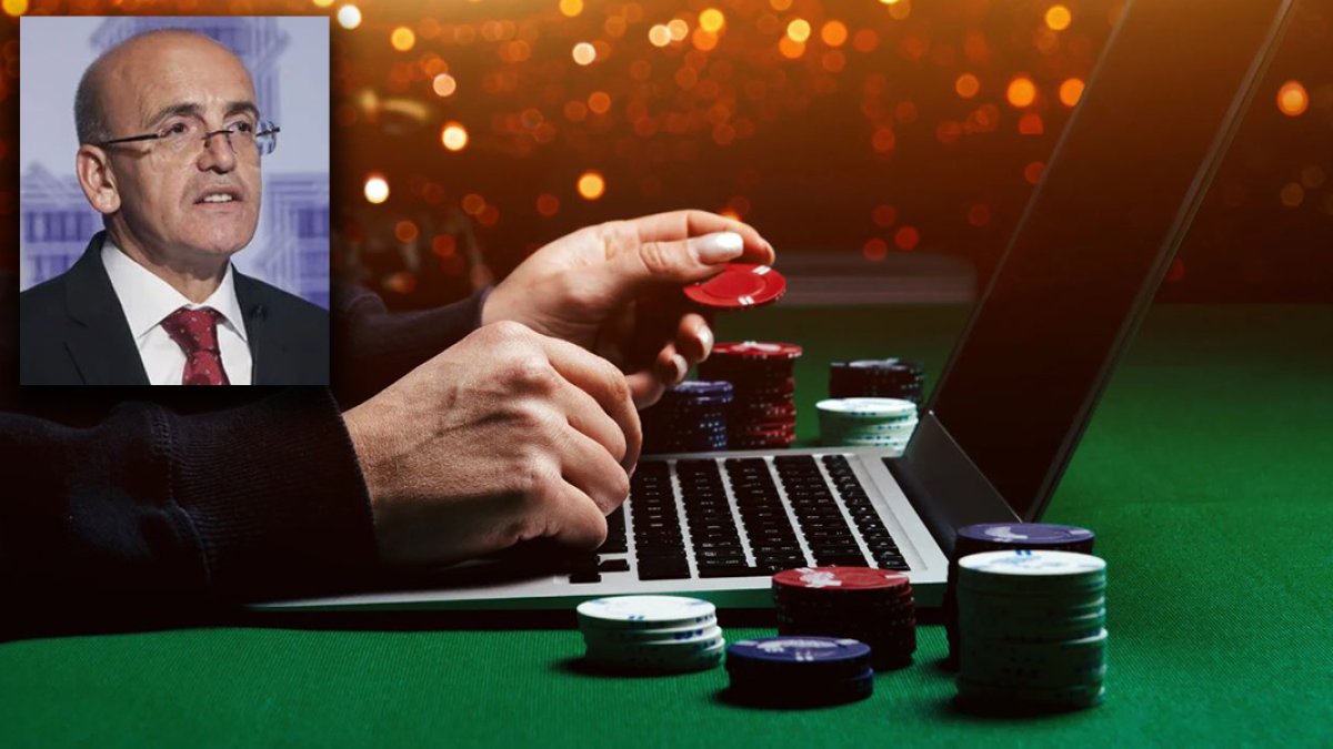 Yasa dışı bahis ve kumara geçit yok: 233 bin internet sitesi kapatıldı