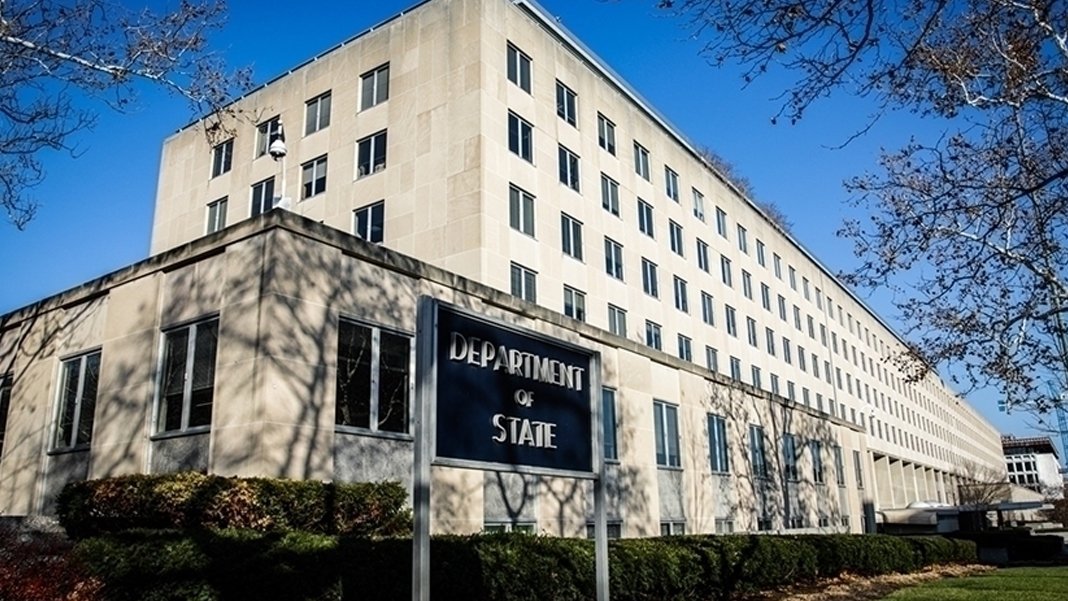 ABD Dışişleri Bakanlığı: Dış yardımlar durduruldu