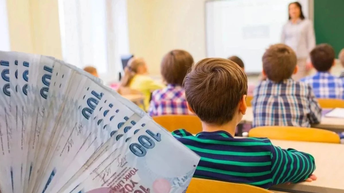 Çocuklarını özel okula erken kayıt yaptıran aileler dikkat! Bu parayı sakın ödemeyin: MEB resmi yazı gönderdi