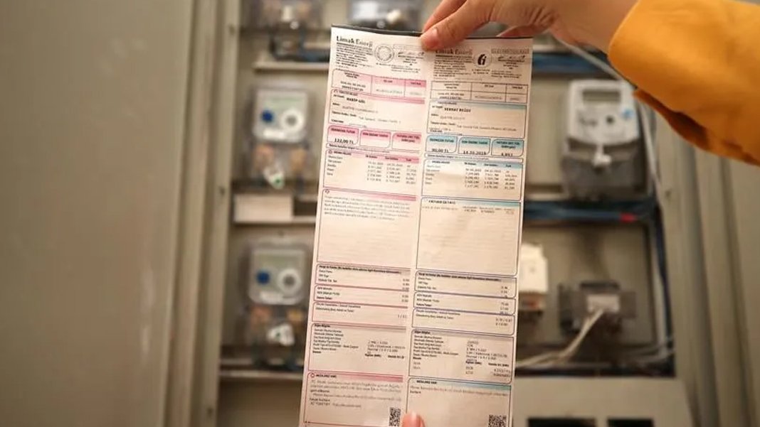 Elektrik ve doğalgaz faturalarında yeni dönem başlıyor! 1,2 milyon kişiyi etkileyecek