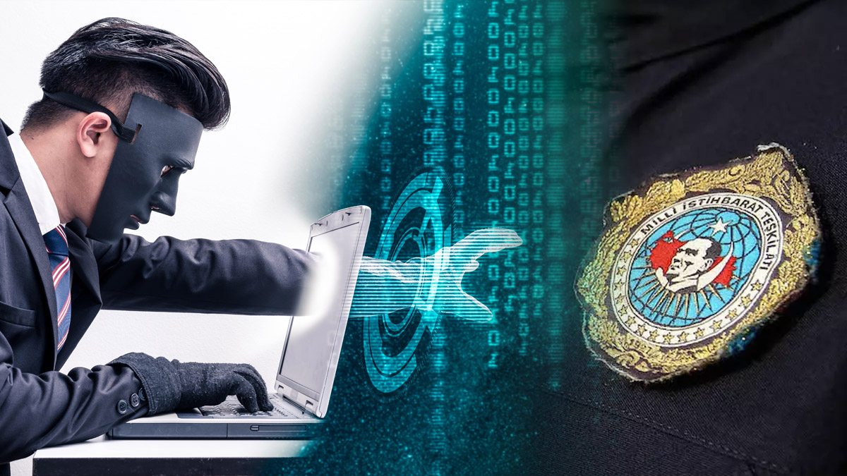 MİT ve Siber Tim'den kritik operasyon: Avukat yazılımı ile kişisel veri hırsızlığına darbe!