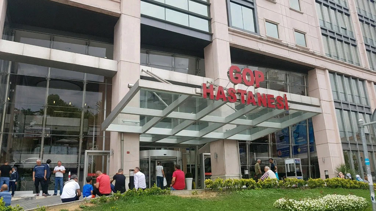 Hastanede çalışan doktor ihbar etti: Sırf TikTok'ta paylaşmak için anneleri erken doğuma aldılar