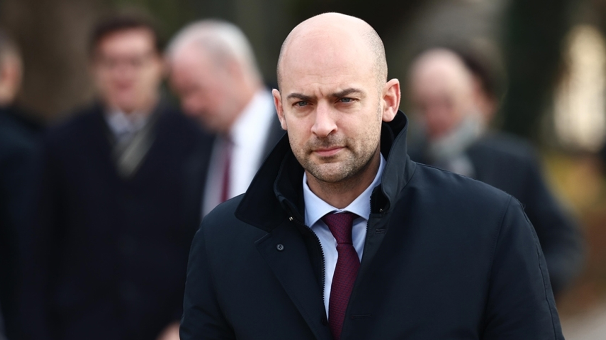 AB, Suriye'ye yönelik bazı yaptırımları kaldırmayı görüşüyor