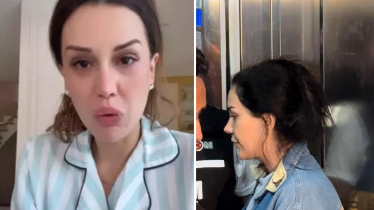 Dilan Polat'ın yine başı dertte! Sosyal medyadan da kazancı kesiliyor: Ağlaya ağlaya açıkladı