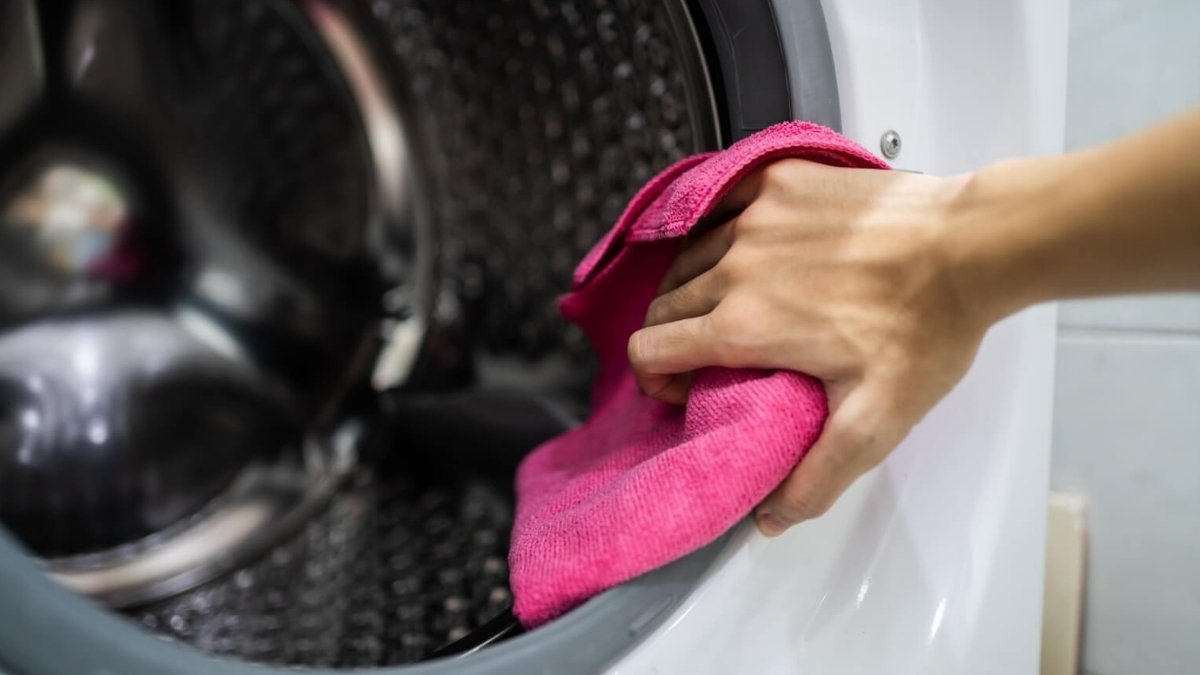 Beyaz eşya sırrı ortaya çıktı! Sararan makineleri geri döndürmenin tek yolu: Bundan sürün mucizeye tanık olun