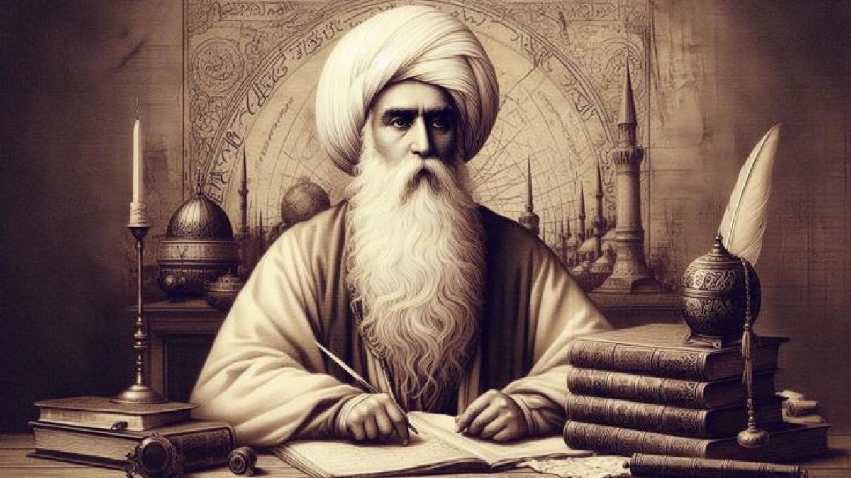 Şehid Şeyh Bedrettin