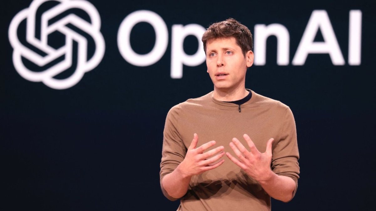 ChatGBT'nin patronu Sam Altman: Deepseek R1'in fiyat-performans oranı etkileyici