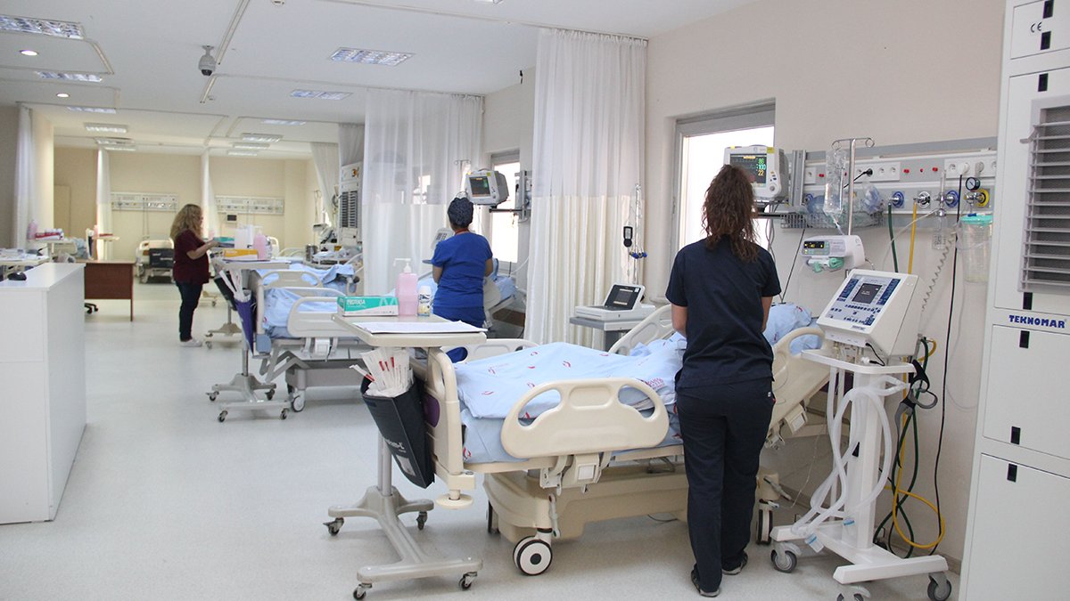 Sağlık Bakanlığı: Kamu hastanelerinde kapsamlı teftiş başlatıldı