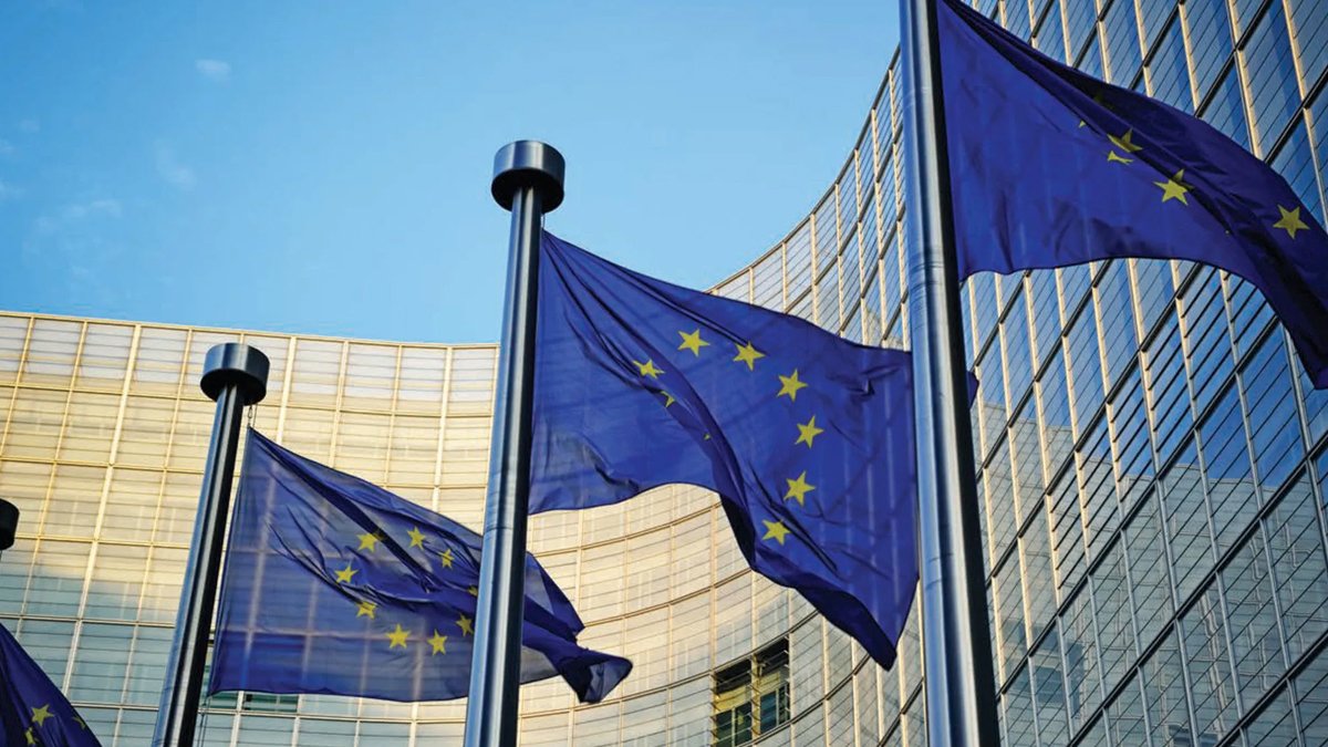 Brüksel'deki toplantıdan Şam lehine karar çıktı: AB, Suriye'ye yönelik yaptırımları hafifletecek