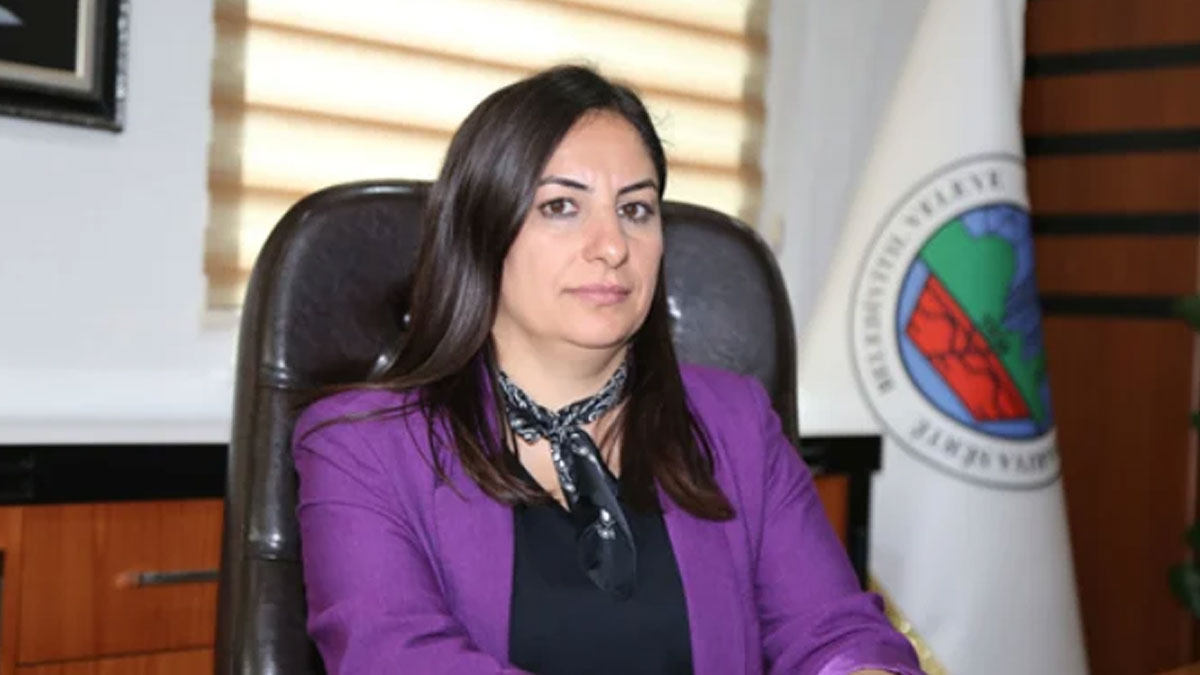 Siirt Belediye Başkanı Alağaş'a terör örgütü üyeliğinden hapis cezası