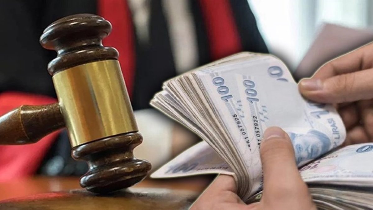 Yargıtay'dan alacaklı vatandaşlara sevindiren haber! Hak sahiplerine o ücretler artık ödenecek