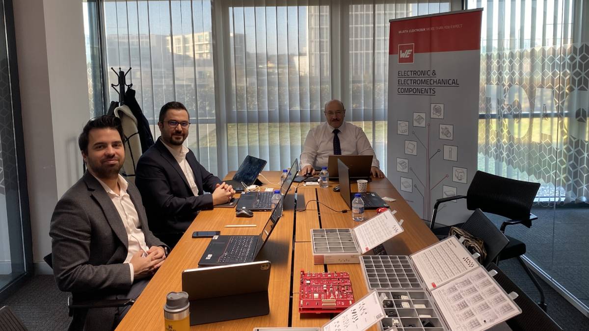 NextCube: Çevre Dostu Teknolojileri Geliştirme Desteği