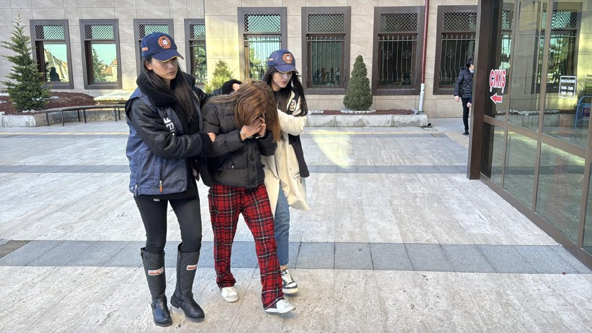 Kartalkaya yangınında ailelere hakaret paylaşımı: Şüpheli tutuklandı