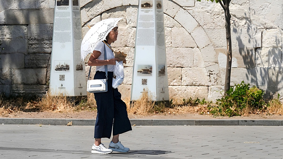 60 yaş ve üstünde 'öğle fobisi' ortaya çıkmaya başladı! Yeni fobinin nedeni şaşkına çevirdi