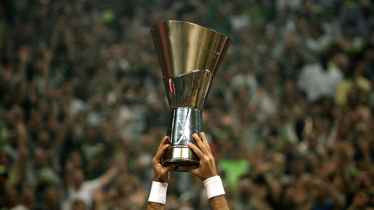 2025 THY EuroLeague Final Four, Abu Dabi'de: İlk kez Avrupa dışında düzenlenecek