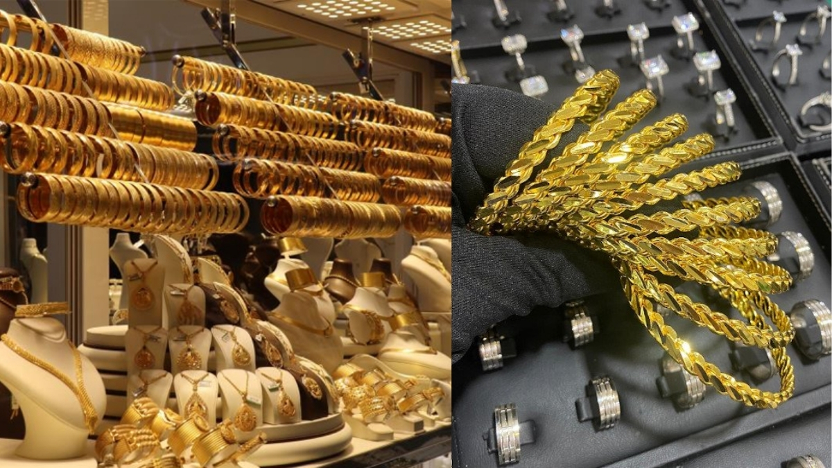 Durduğu yerde değerleniyor! Bilekte taşınan nakit para: Altına yatırım yapanlar bunu alıyor