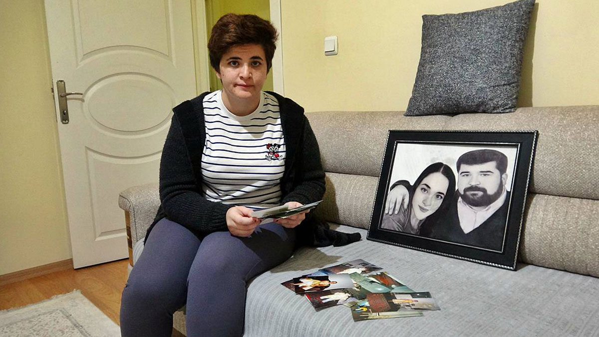 Babasının ölmeden önceki sözleriyle başından aşağı kaynar sular döküldü! Kayseri'de doğup büyüdü, meğer gerçek çok başkaymış