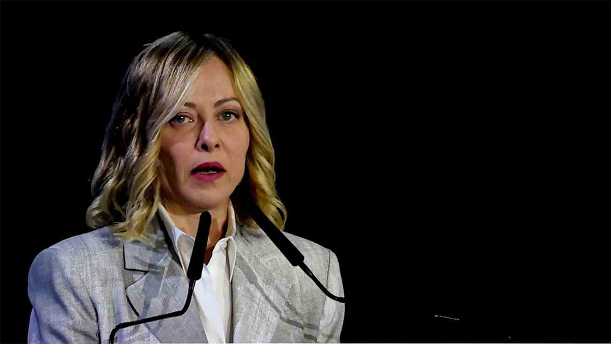 İtalya Başbakanı Meloni’ye adli soruşturma