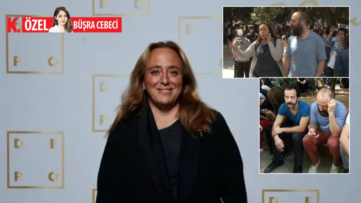 Gezi'den darbeye ardından etki ajanlığına... Hukuk tarihinde  görülmemiş dava