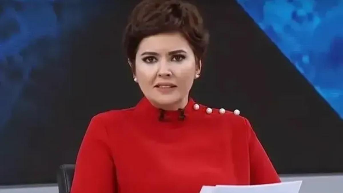 Gazeteci Seda Selek gözaltında suçlamaları reddetti: 'Benim hiçbir dahlim yok'