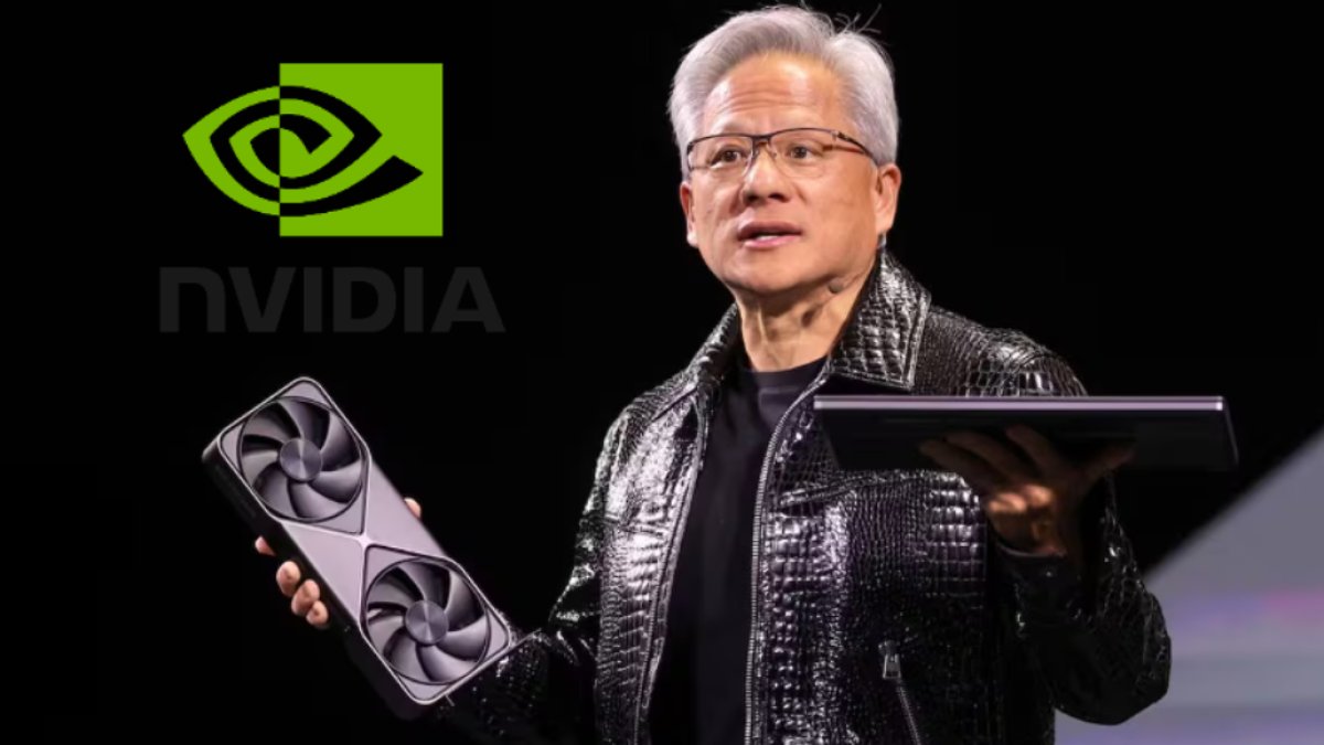 Talepler patladı, Nvidia uyardı! Stoklar yetmiyor, karaborsaya dikkat