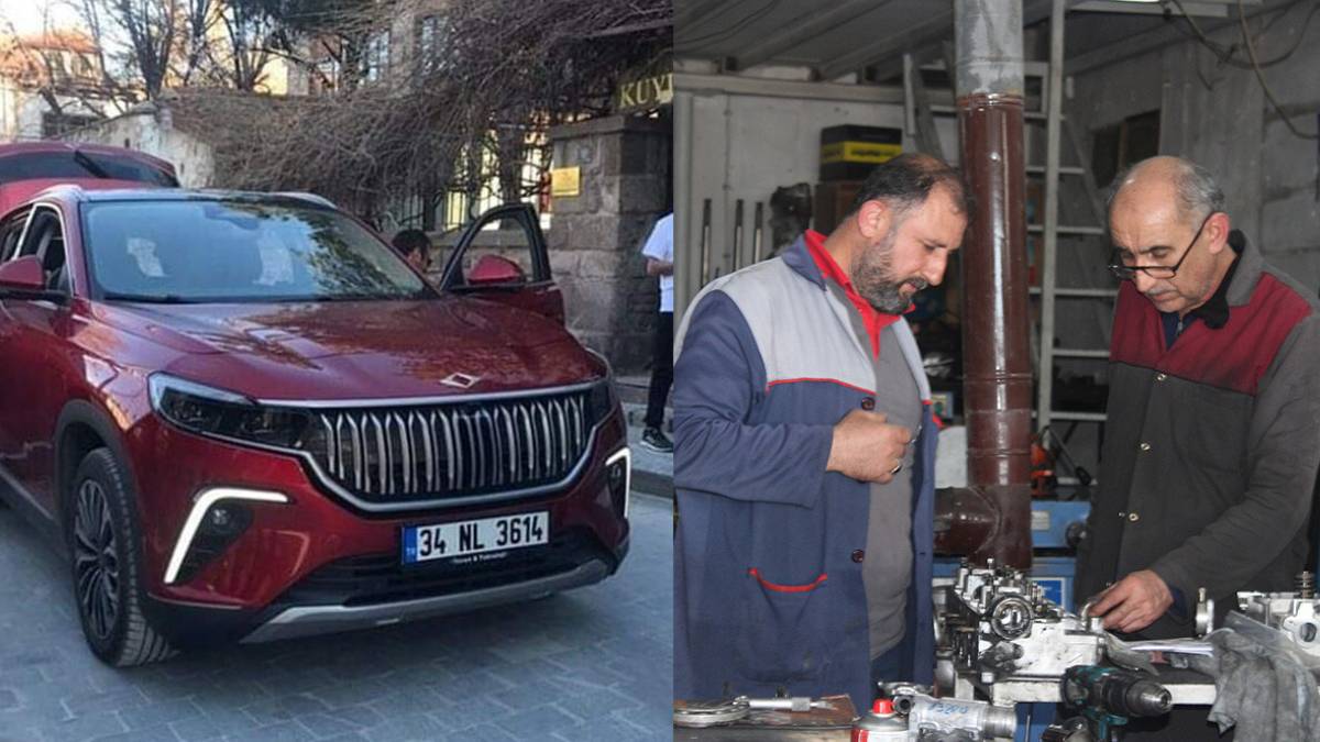 Acil uyarı: Aman Togg sanayiye düşmesin! Sonu felaket getirir