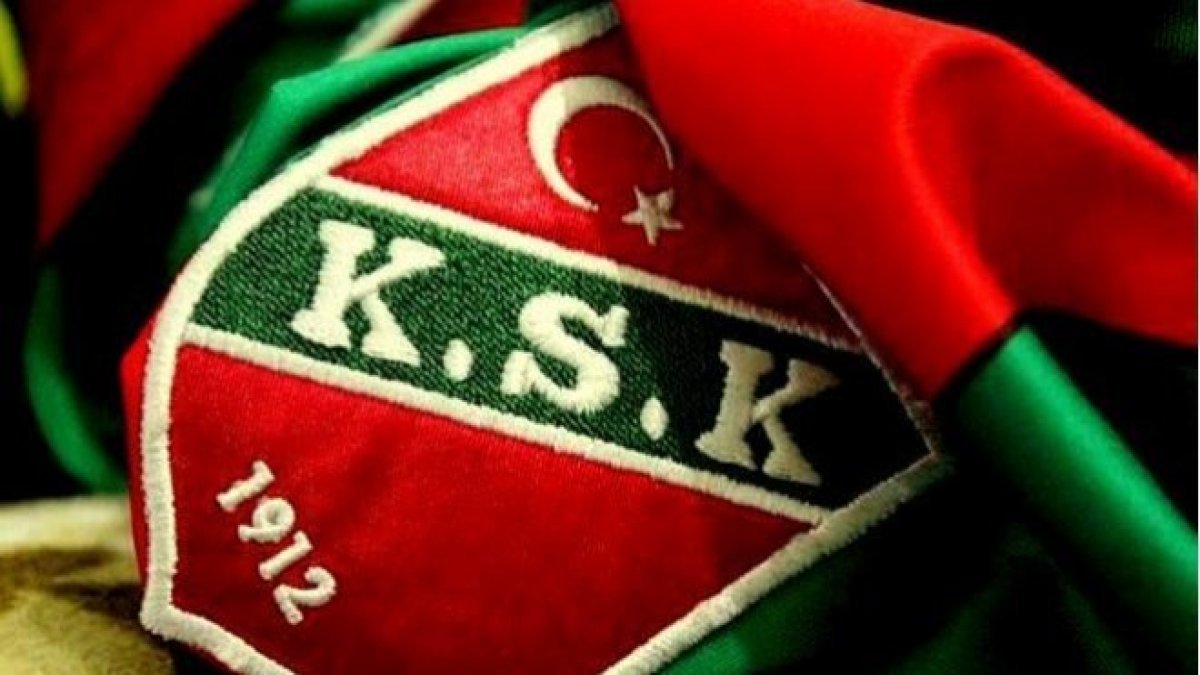 Karşıyaka Spor Kulübü'nde kriz devam ediyor! Borç 500 milyon TL'yi geçti