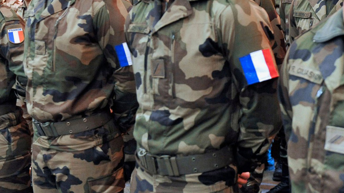 Fransa, Danimarka'ya destek için Grönland'a asker göndermeyi tartışıyor