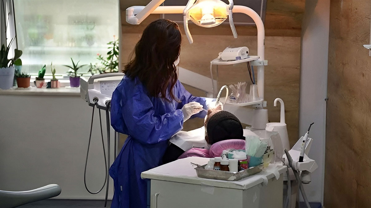 Diş doktorları o tarihte çalışmayacak! Dişçiden randevu alacaklar dikkat