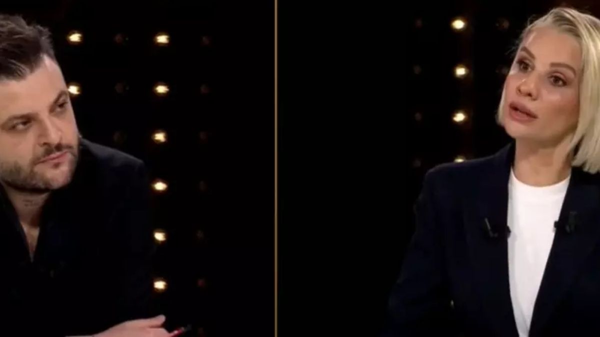 Esra Erol'dan şaşırtan evlilik açıklaması! Sosyal medya ikiye bölündü: "Sorulacak en son kişi"