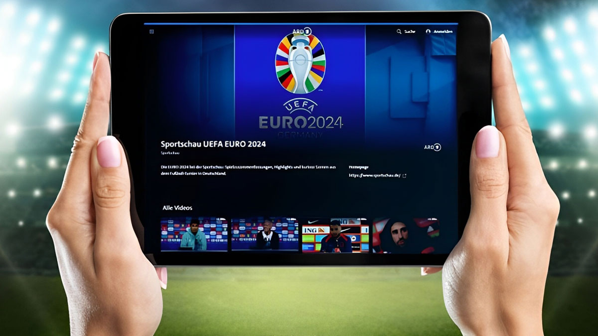 UEFA'nın desteğiyle dev IPTV şebekesi çökertildi! Türk ve Bulgar güvenlik güçleri ortak operasyon düzenledi