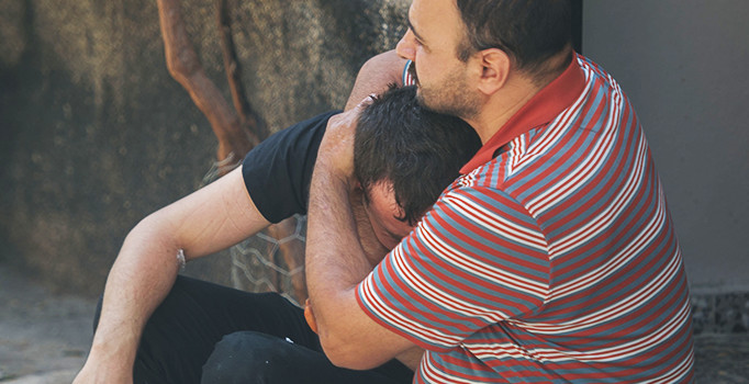 Gaziantep saldırısı: Damat paylaştı HDP'nin maniplasyonu ortaya çıktı