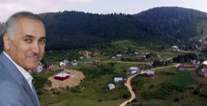 FETÖ'nün imamı Adil Öksüz'ün arandığı Acella Yaylası'ndan gelen 2 kişi yakalandı - Son dakika