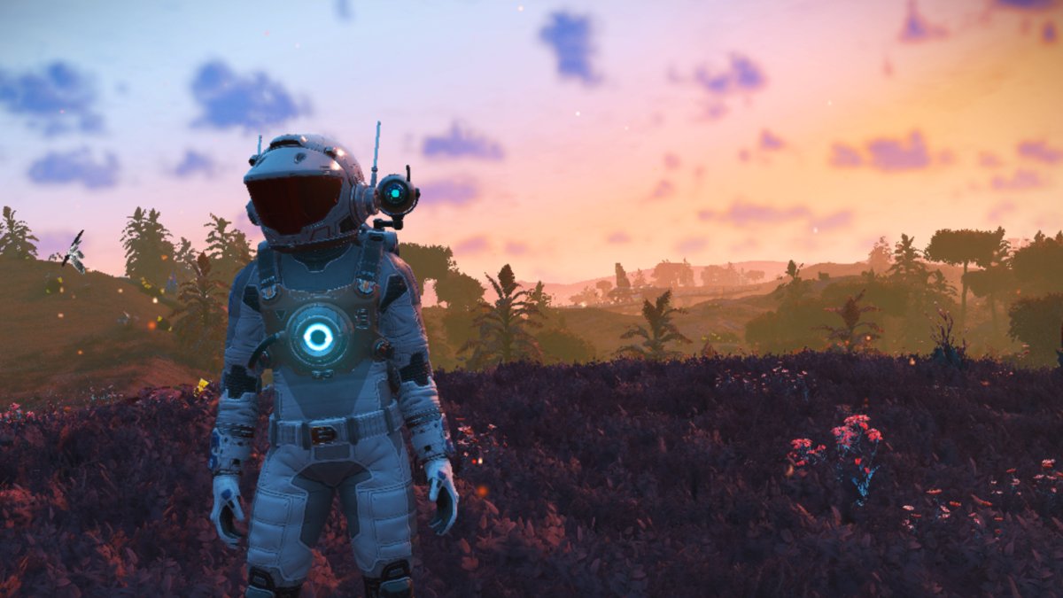 Dünyanın en büyük haritasına sahip oyunu No Man's Sky'a dev güncelleme! Trilyonlarca gezegen eklendi