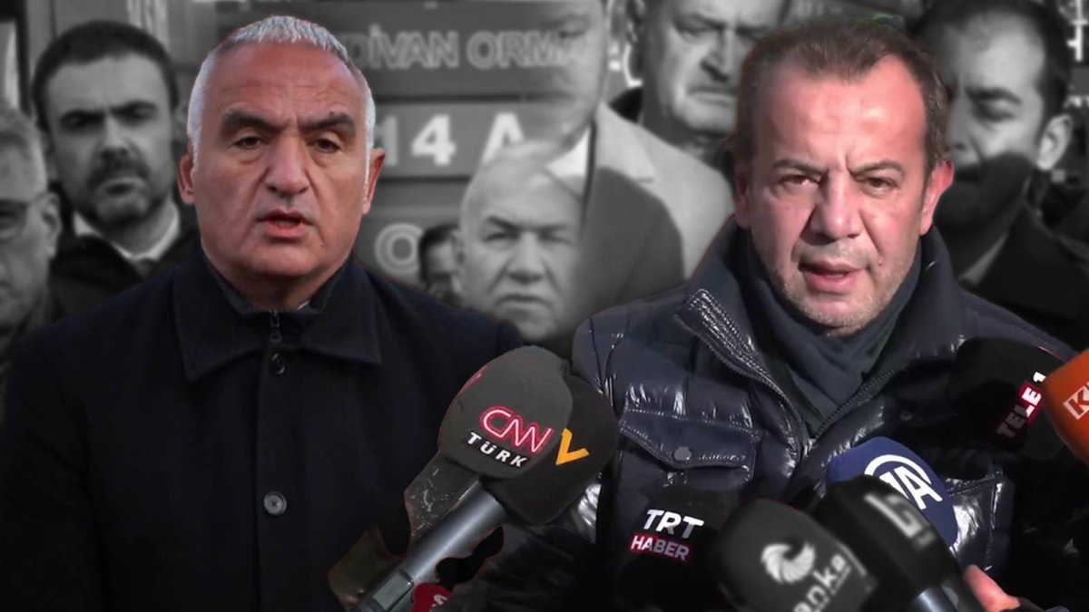 Bakan Ersoy ve Tanju Özcan, Bolu faciasıyla ilgili komisyona çağrılacak