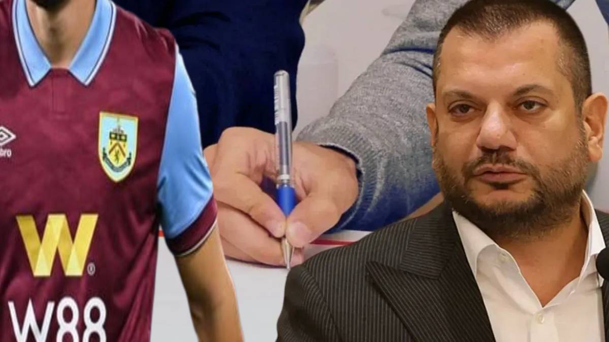 Trabzonspor'dan İngiltere çıkartması! Ertuğrul Doğan 13 milyon euroluk yıldızı kolundan tuttu getiriyor: 28 maçta 9 gol 4 asist