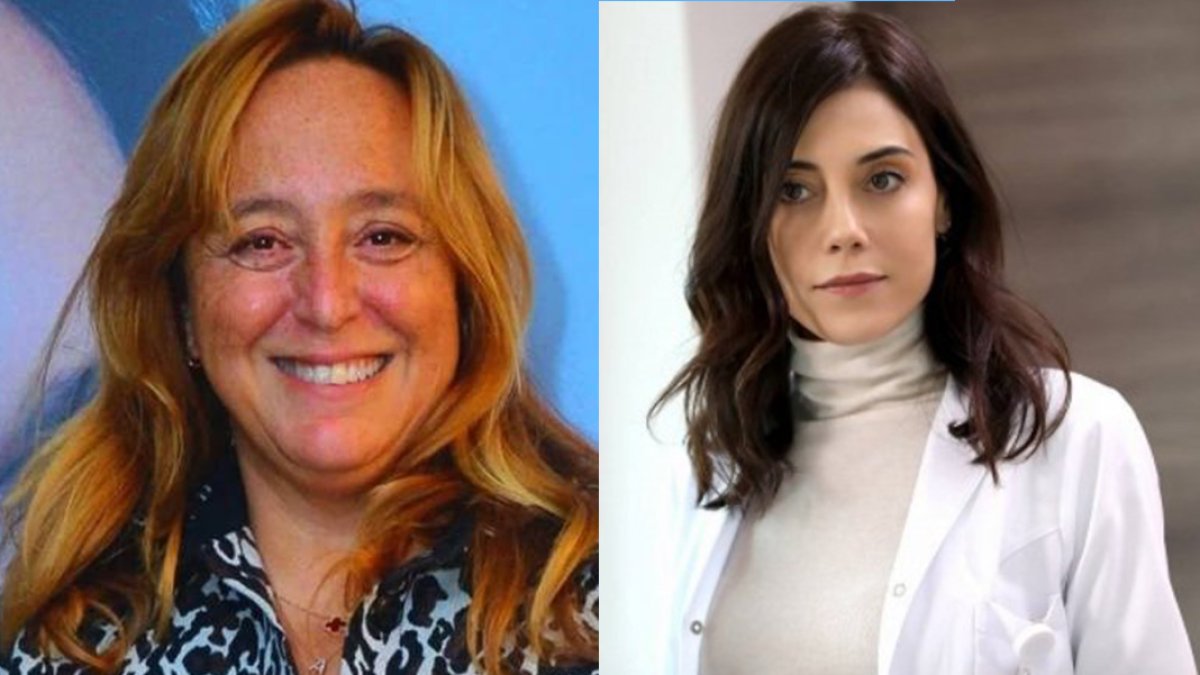 Cansu Dere, Ayşe Barım'ın şirketiyle yollarını ayırdı